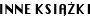 inne książki