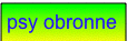 psy obronne