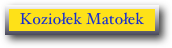 Koziołek Matołek